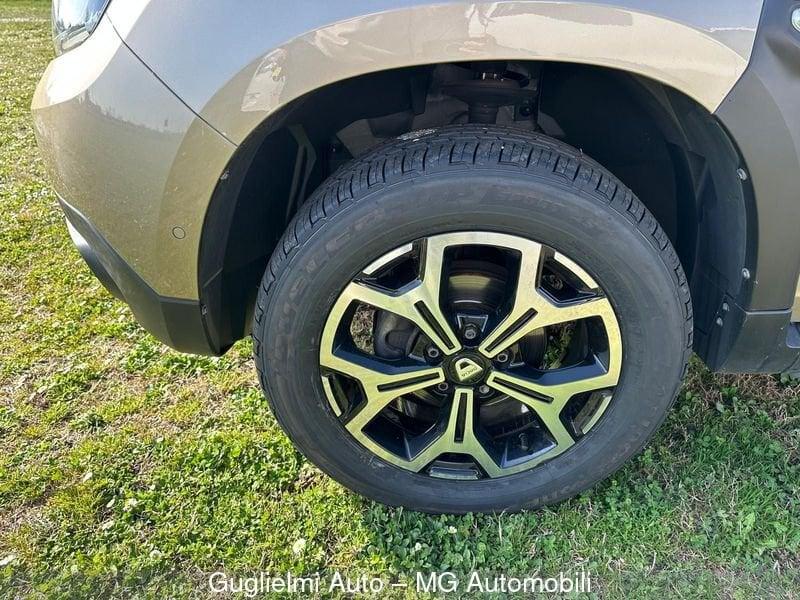 Dacia Duster 1.6 SCe GPL 4x2 Techroad