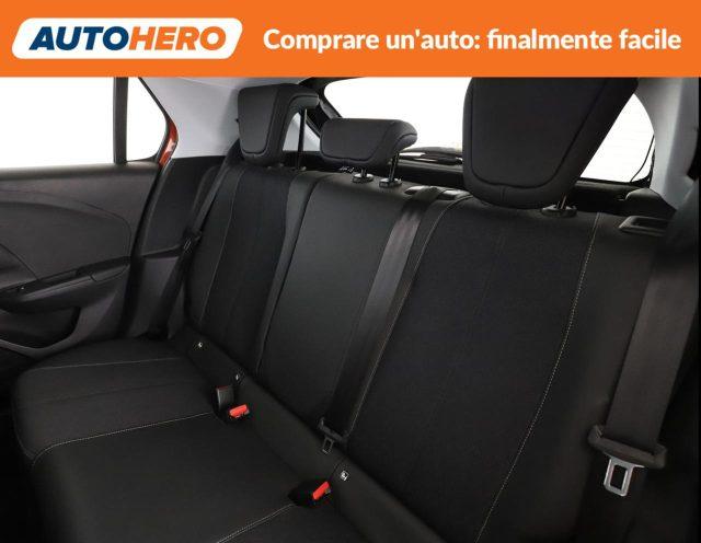 OPEL Corsa-e 5 porte Elegance