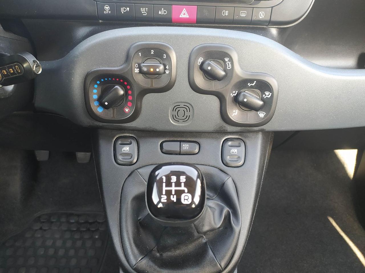 Fiat Panda Easy 1.2 #11426