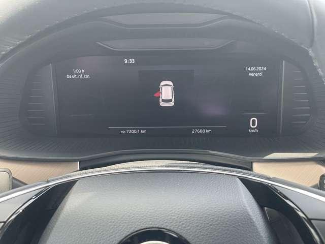 Skoda Kamiq 1.5 tsi Style 150cv dsg