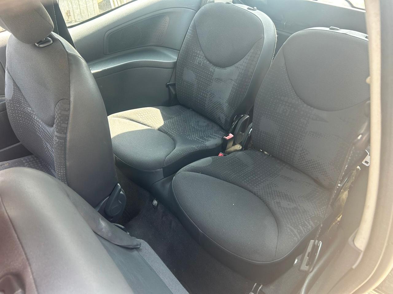 Citroen C3 1.1 Classique 2008