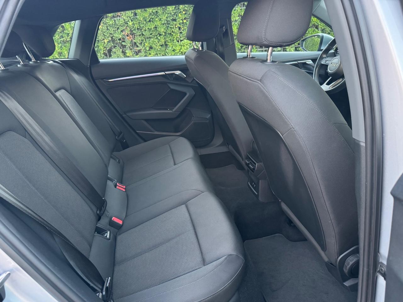 Audi A3 SPB 30 TDI Business Advanced