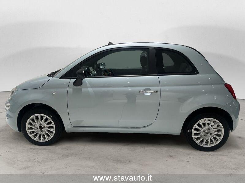 FIAT 500 CABRIO 1.0 MY23