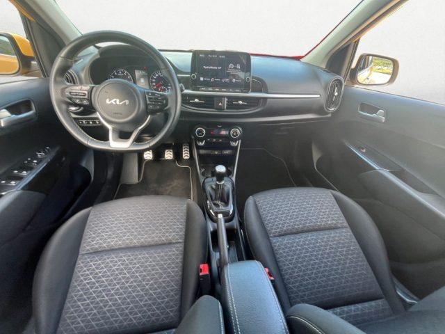 KIA Picanto 1.0 12V 5 porte X Line