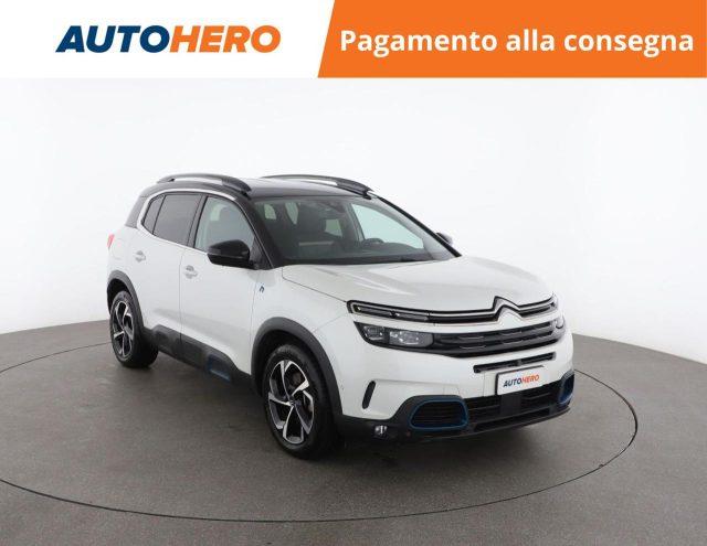 CITROEN C5 Aircross Hybrid 225 e-EAT8 Shine