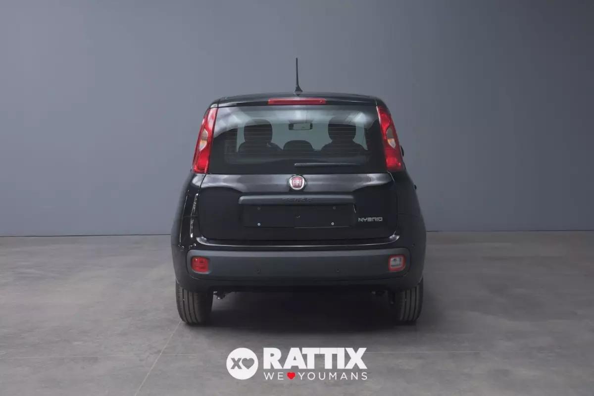 Fiat Panda 1.0 Firefly Hybrid 70CV 5p.ti + Pack City