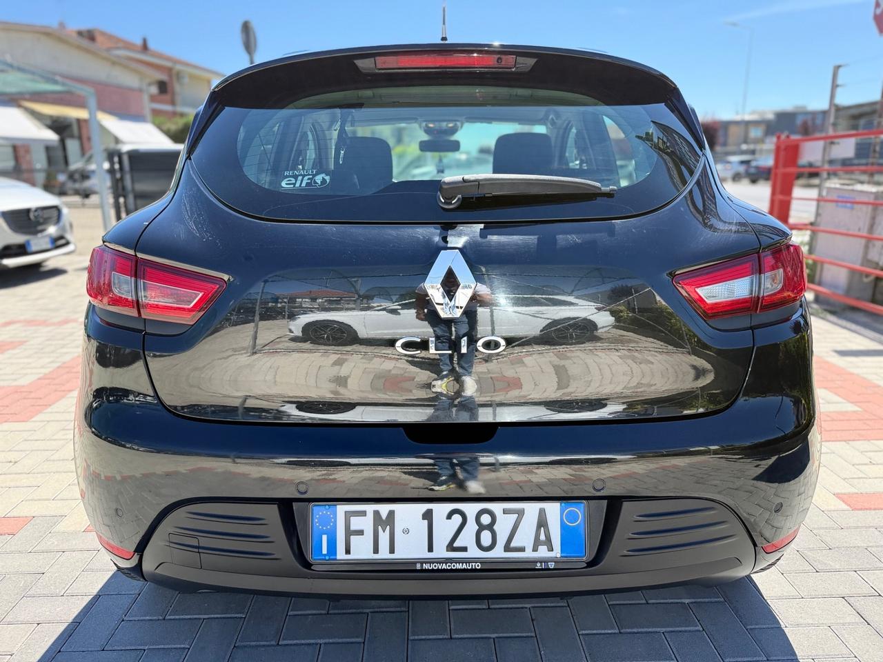 Renault Clio dCi 8V 75CV Start&Stop 5 porte