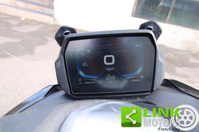VOGE Sfida SR4 400 SR4 350 MAX