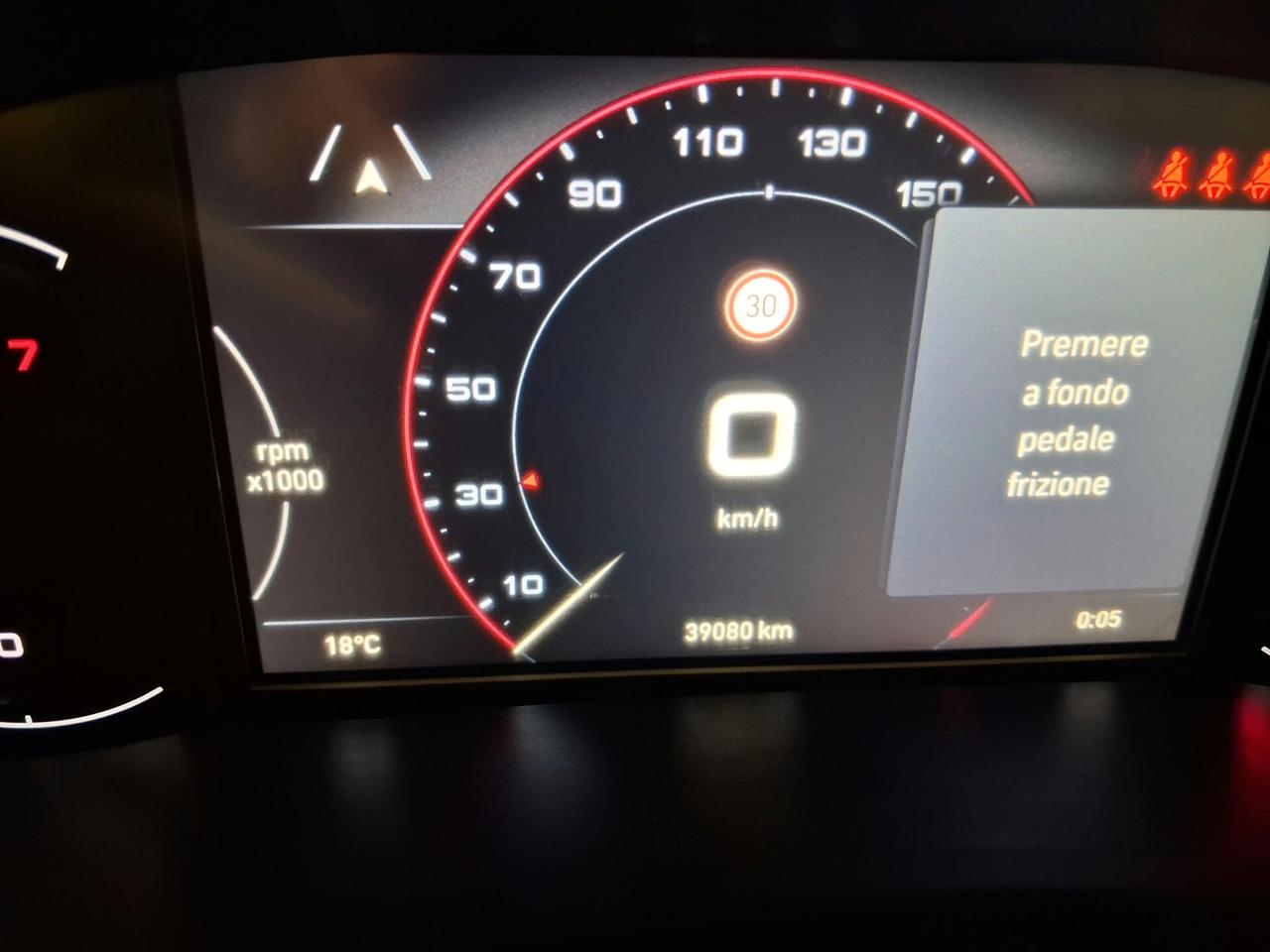Fiat Tipo 1.3 Mjt S&S 5 porte City Life