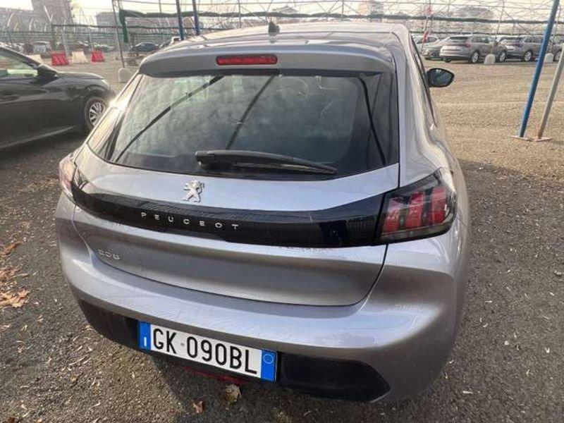 Peugeot 208 5 Porte 1.2 PureTech Active