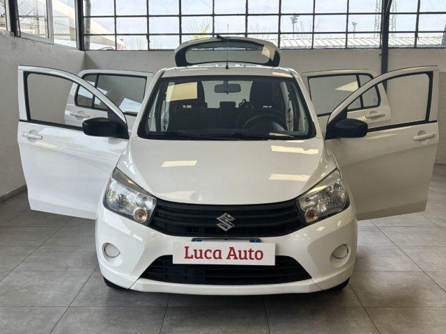 SUZUKI Celerio 1.0 68CV *UNICO PROP.*OCCASIONE*