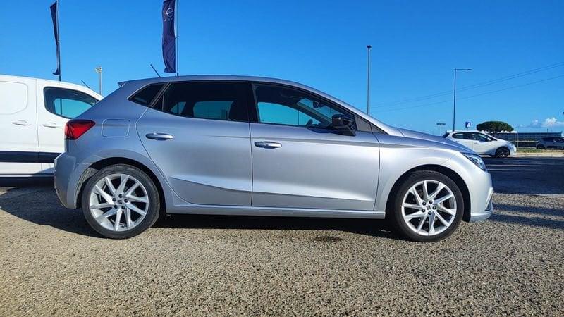 Seat Ibiza Ibiza 1.0 MPI 5 porte FR