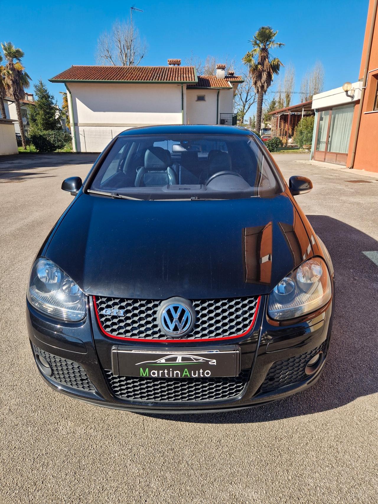 Volkswagen Golf 2.0 16V TFSI 3p. GTI - GARANZIA