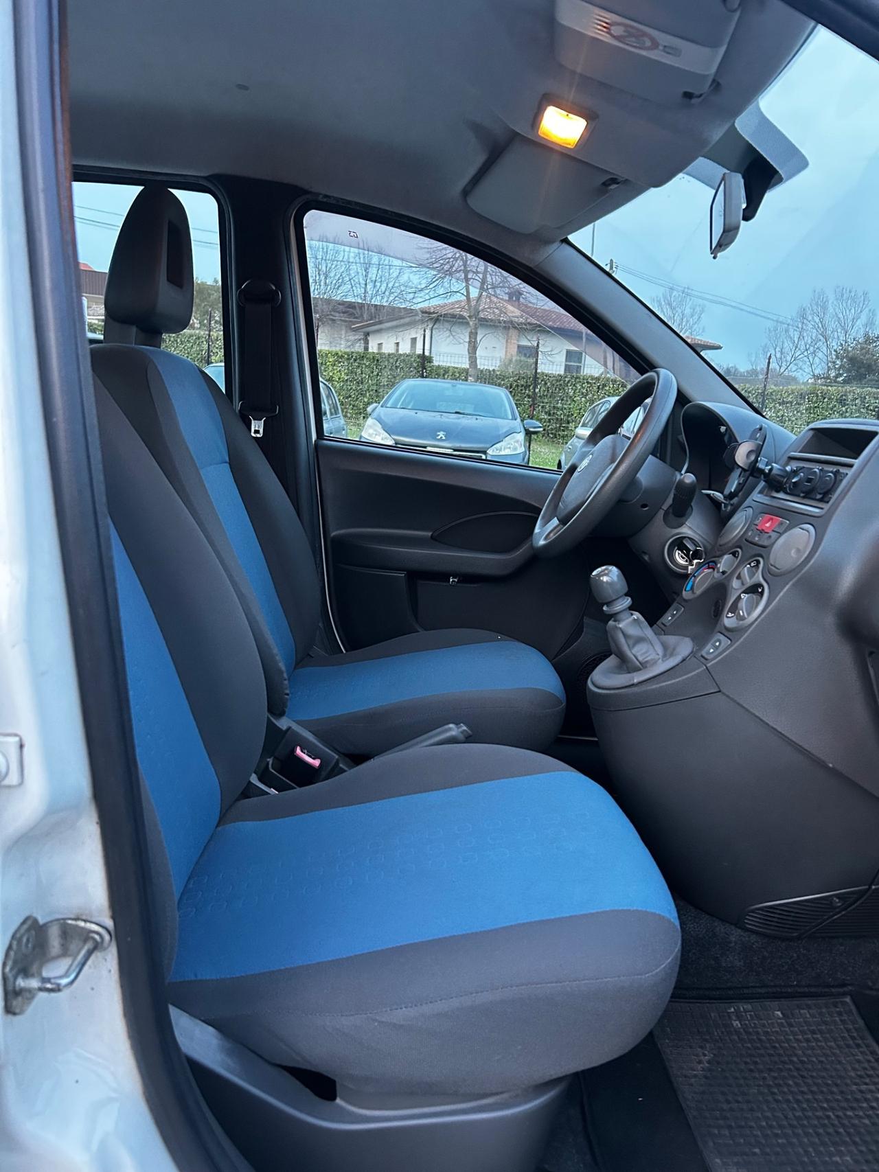 Fiat Panda 1.2 Dynamic