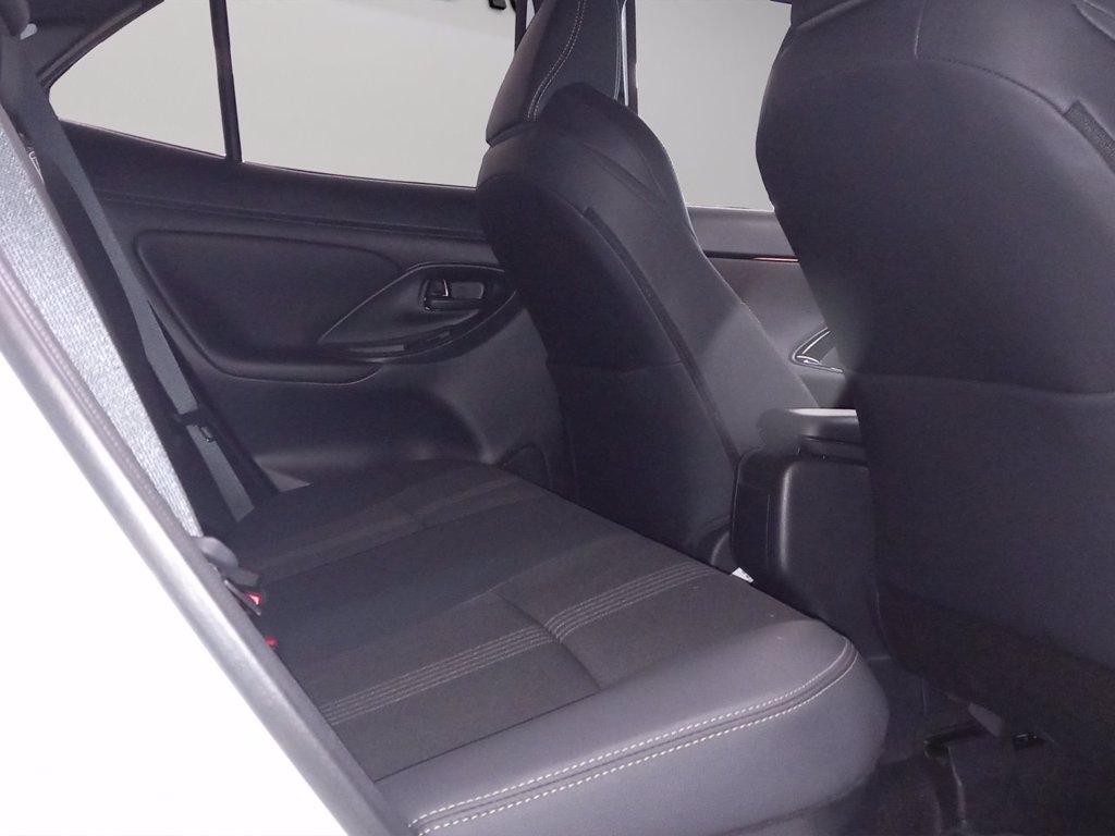 TOYOTA Yaris cross 1.5h adventure awd-i 116cv e-cvt del 2023