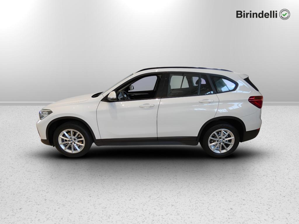 BMW X1 (F48) - X1 sDrive18i Advantage