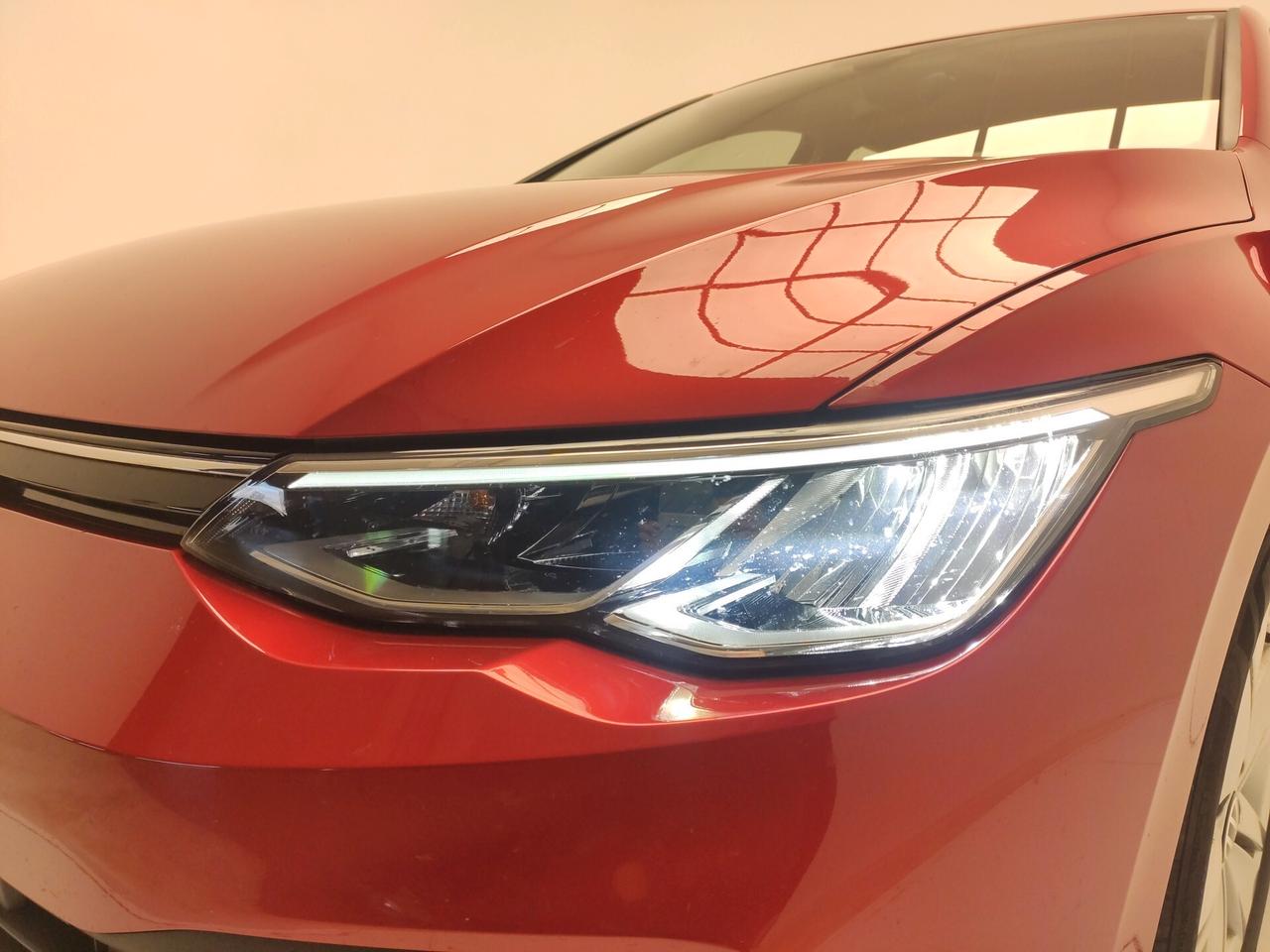 Volkswagen Golf 1.0 TSI EVO Life