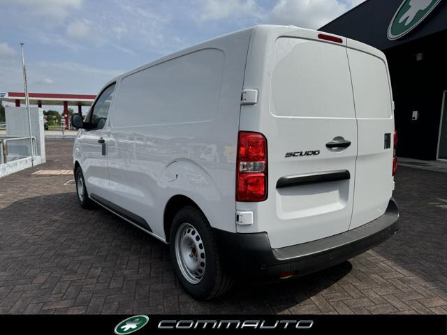 FIAT Scudo 1.5 BlueHDi 120 CV PL-TN Furgone PREZZO NETTO IVA