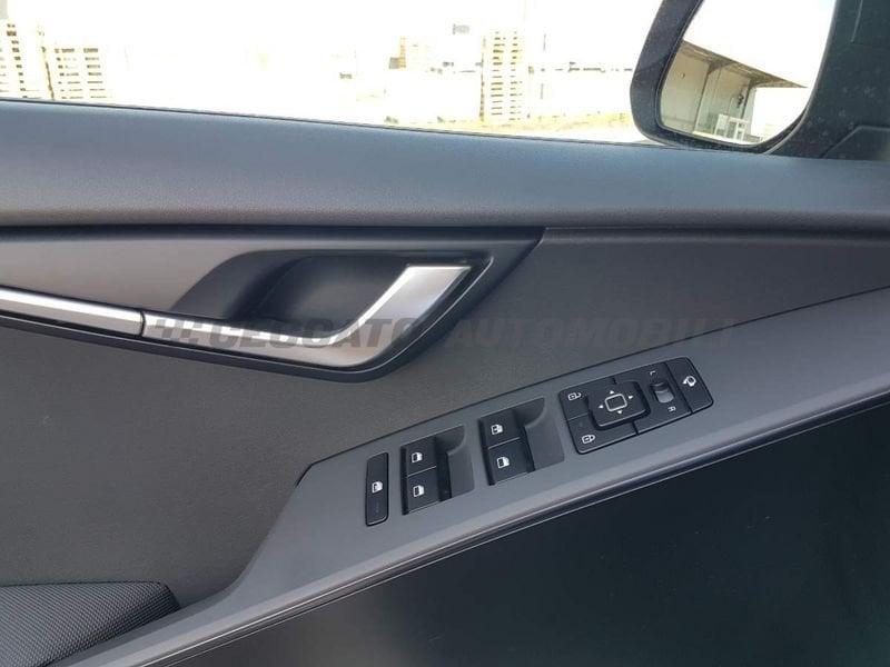 KIA Niro Niro EV 64,8 kWh Business