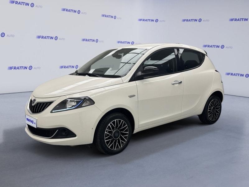 LANCIA YPSILON 1.0 FIREFLY 5 PORTE S&S