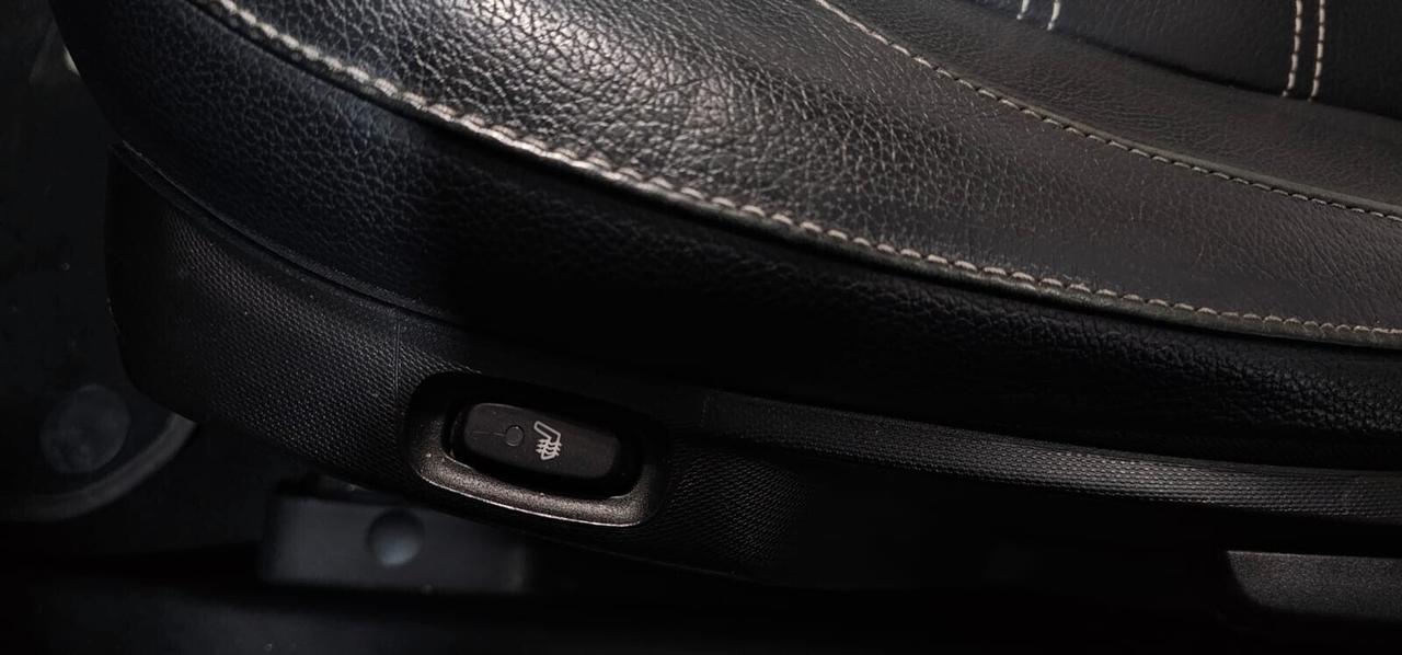 NUOVA SMART FORTWO PRIME 0.9 TURBO 90CV TWINAMIC