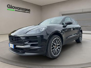 Porsche Macan 2.0 PDK
