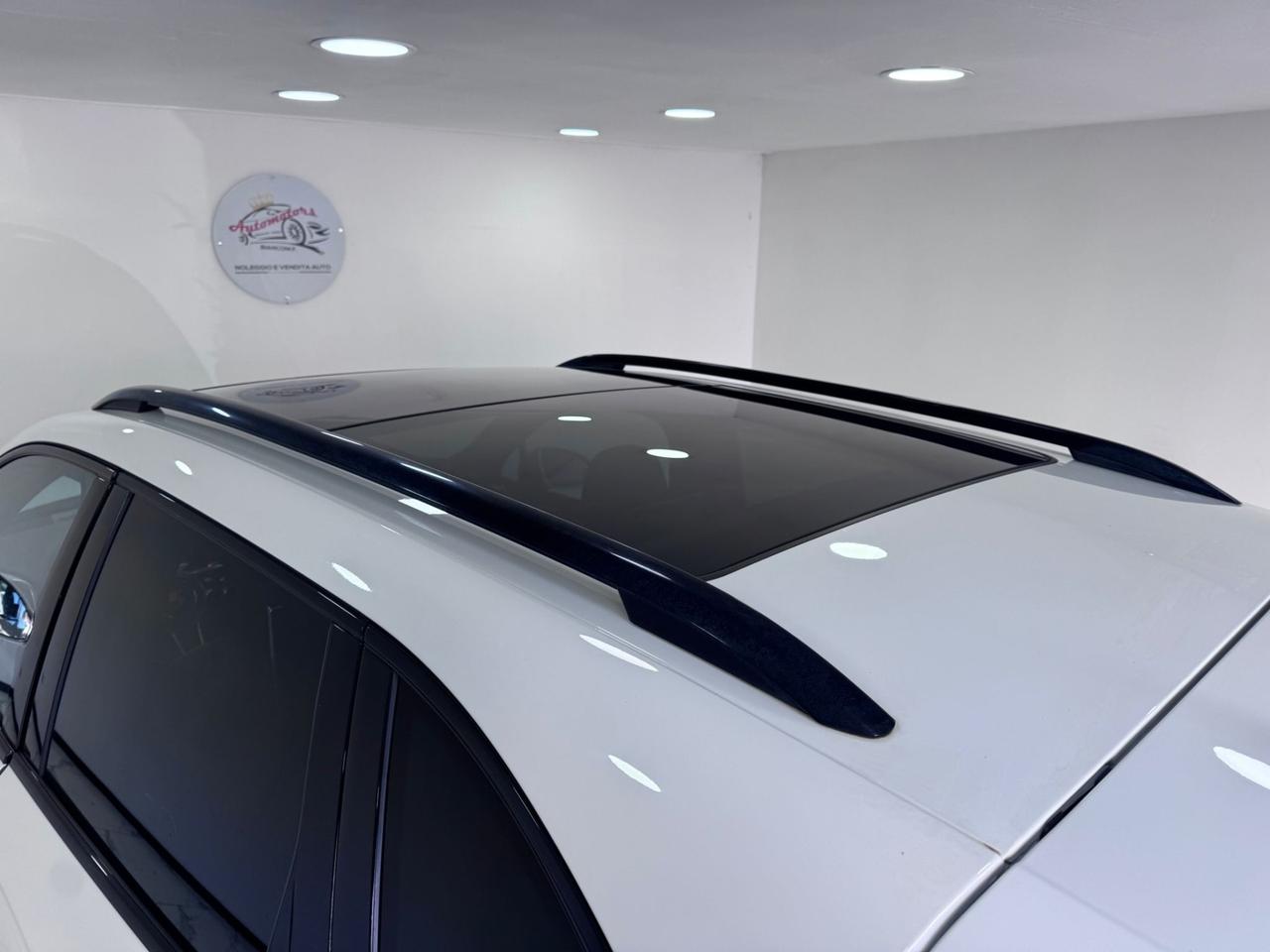 Porsche Cayenne 3.0 Diesel-TAGLIANDATO PORSCHE-FULL-2015