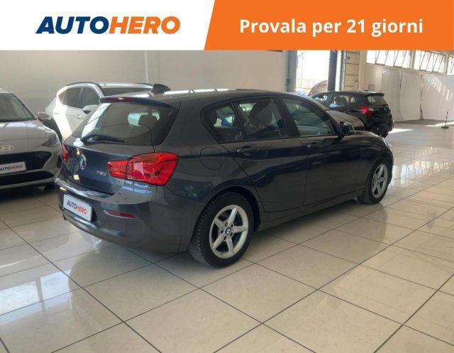 BMW 116 d 5p. Business
