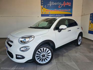 Fiat 500 X 500X 1.6 mjt Lounge 4x2 120cv