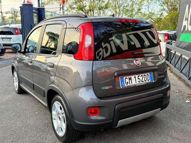 Fiat Panda Panda 1.0 Hybrid CITY LIFE PRONTA CONSEGNA 5 POSTI