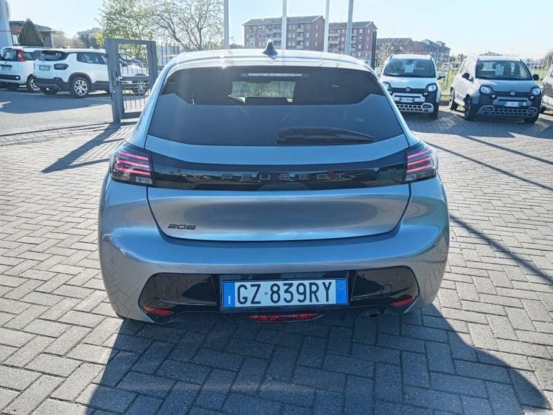 Peugeot 208 Allure PureTech 100 S/S