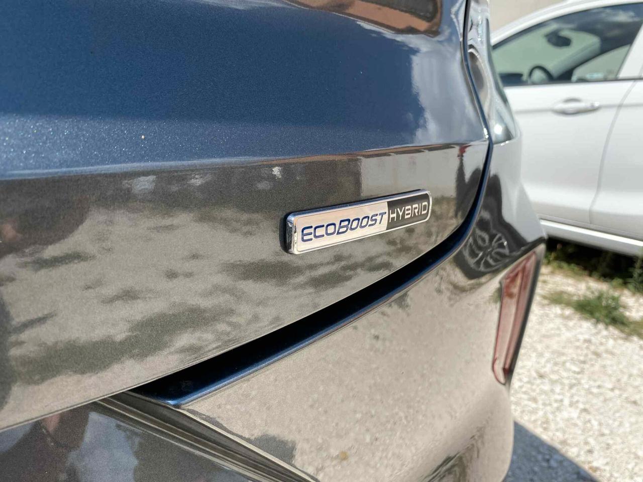 Ford Puma 1.0 124cv St-line Business Ok Neop.