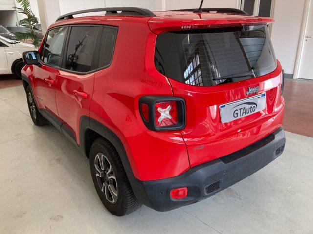 JEEP Renegade 1.6 Mjt DDCT 120 CV Business