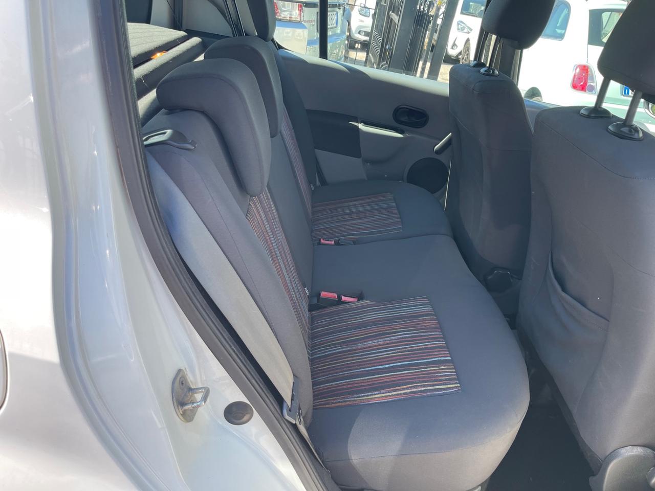 Renault Modus 1.2 16V Dynamique