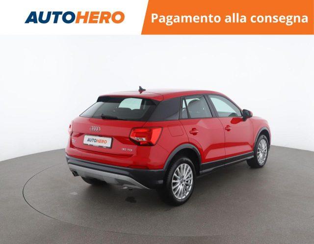 AUDI Q2 30 TDI