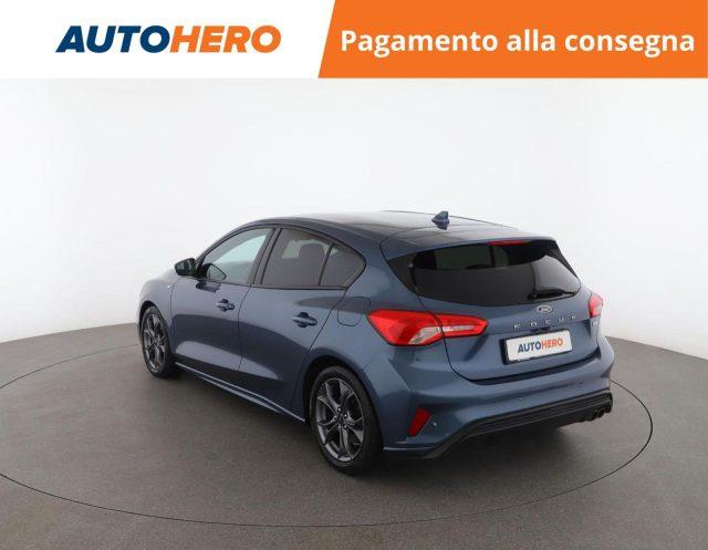 FORD Focus 1.0 EcoBoost 125 CV 5p. ST-Line