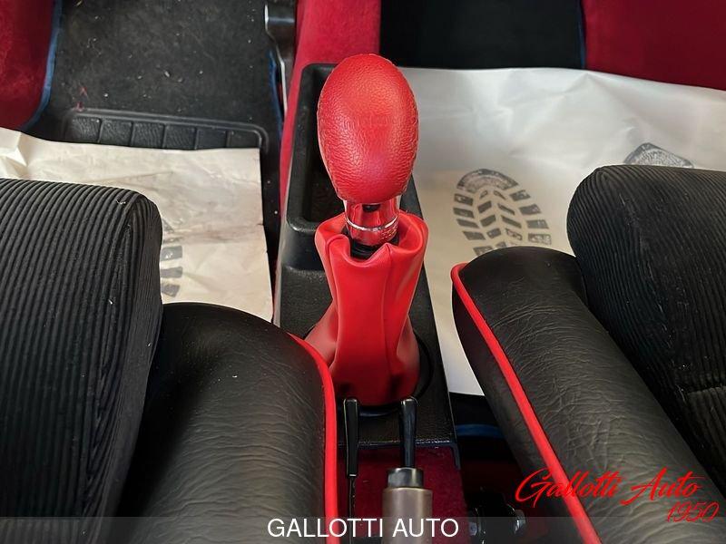 Abarth 595 500L replica ABARTH 595