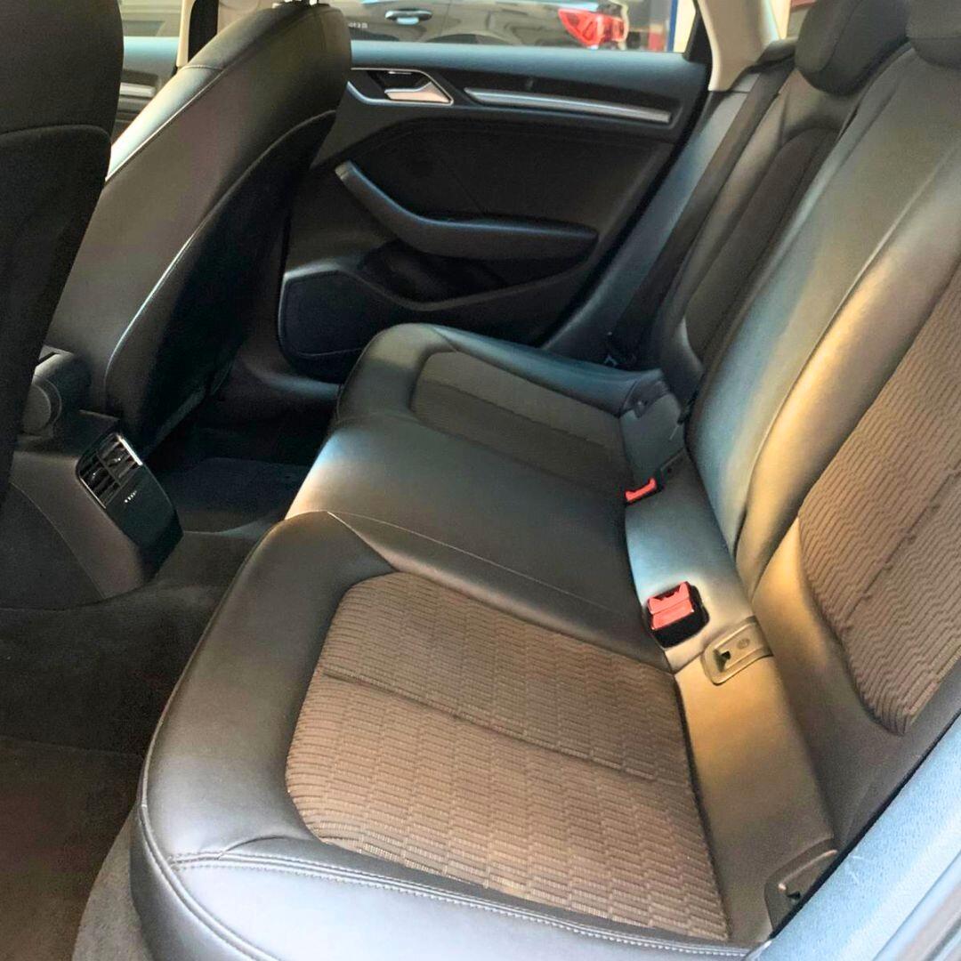 Audi A3 Sedan 1.6 TDI Ambition