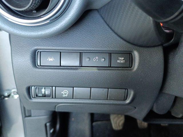 NISSAN Juke 1.0 DIG-T 117 CV N-Connecta