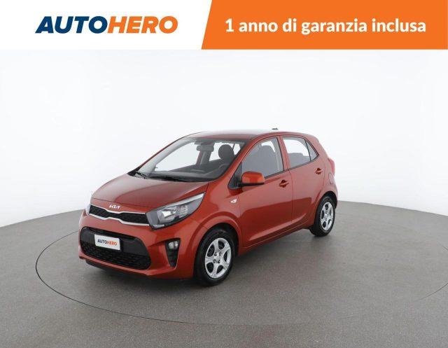 KIA Picanto 1.0 12V 5 porte Urban