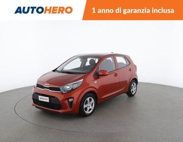 KIA Picanto 1.0 12V 5 porte Urban