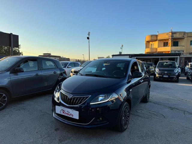 LANCIA Ypsilon 1.0 FireFly 5 porte S&S Hybrid Ecochic Gold