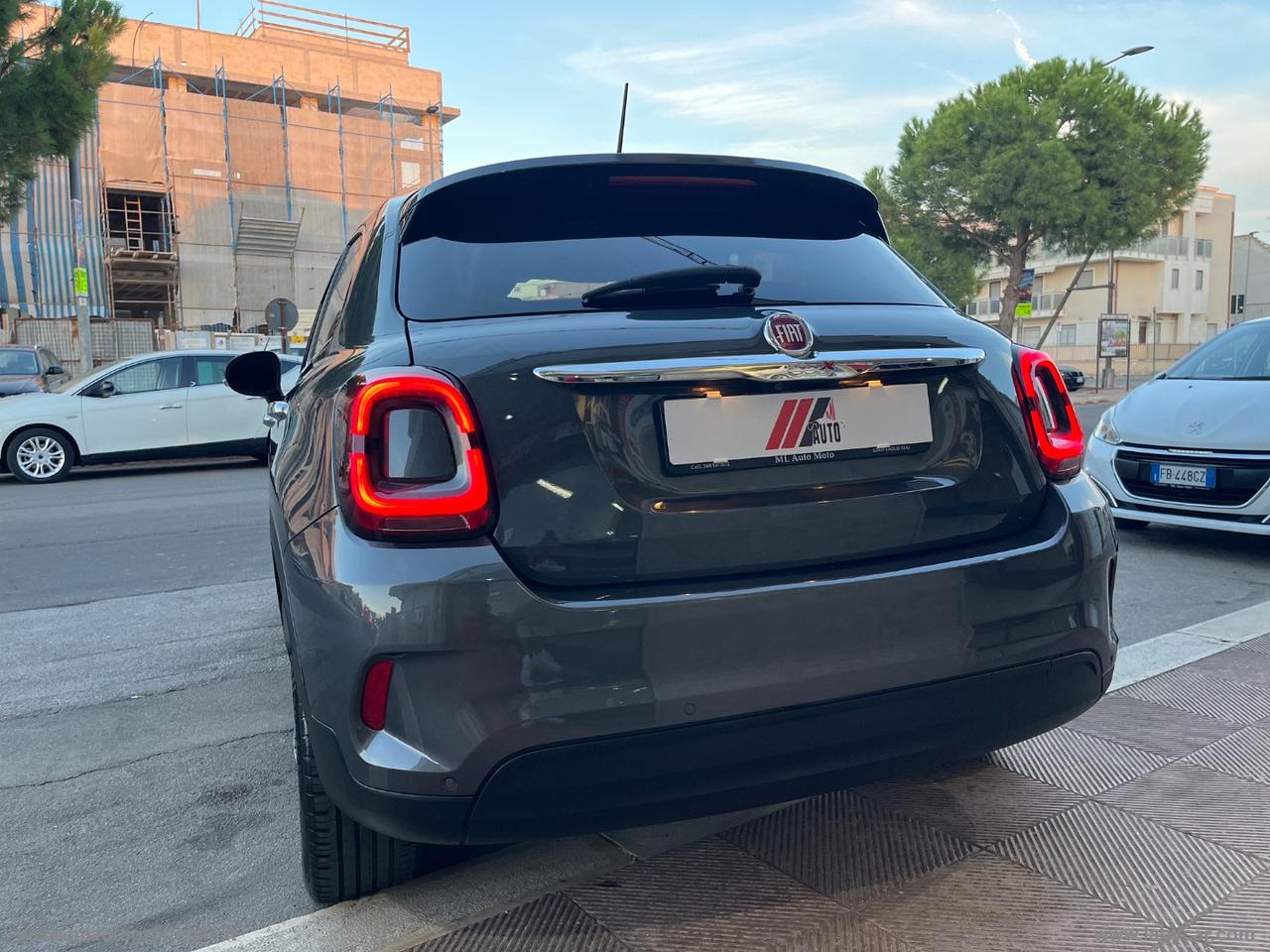 FIAT 500X 1.0 T3 120 CV Lounge