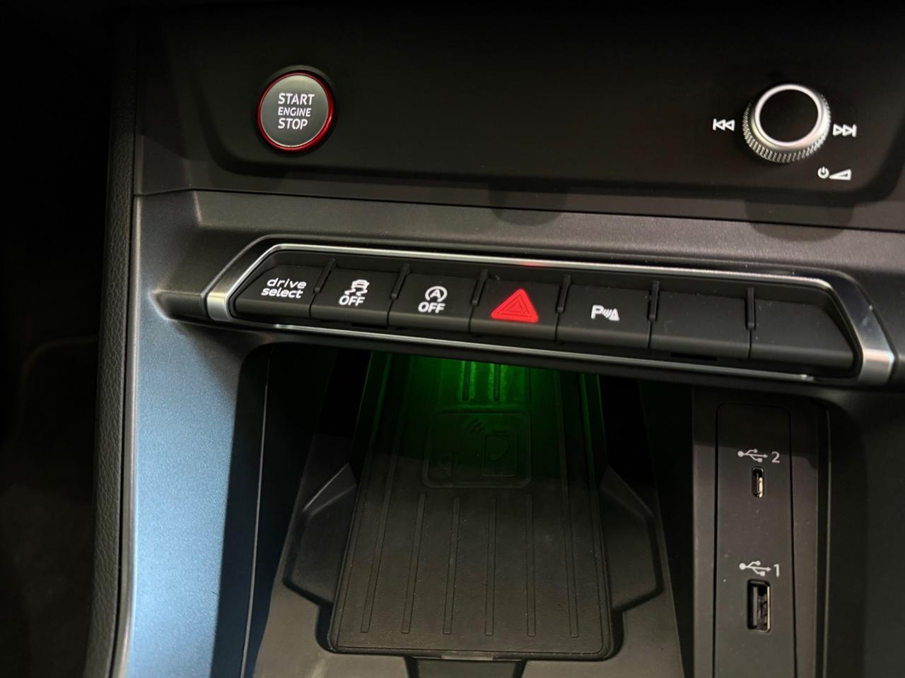 Audi RSQ3 2.5 quattro S tronic 400CV