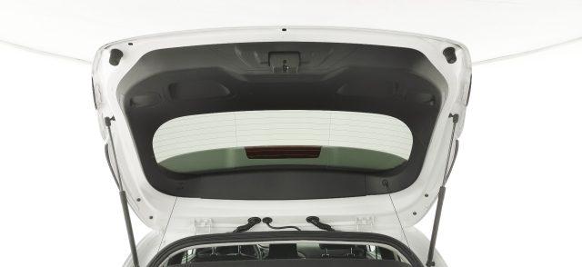 FORD Fiesta 1.0 Ecoboost Hybrid 125 CV 5 porte Titanium