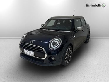 MINI Mini 5 porte (F55) - Mini 1.5 Cooper Hype 5 porte