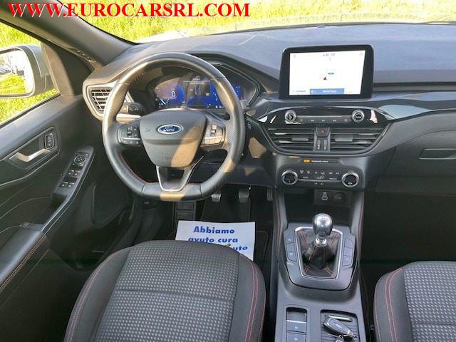 FORD Kuga 1.5 EcoBlue 120 CV 2WD ST-Line