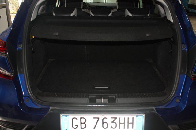 RENAULT Captur TCe 100 CV GPL Intens