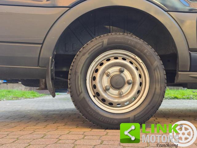 FORD Transit Furgone PM - TM NO IVA