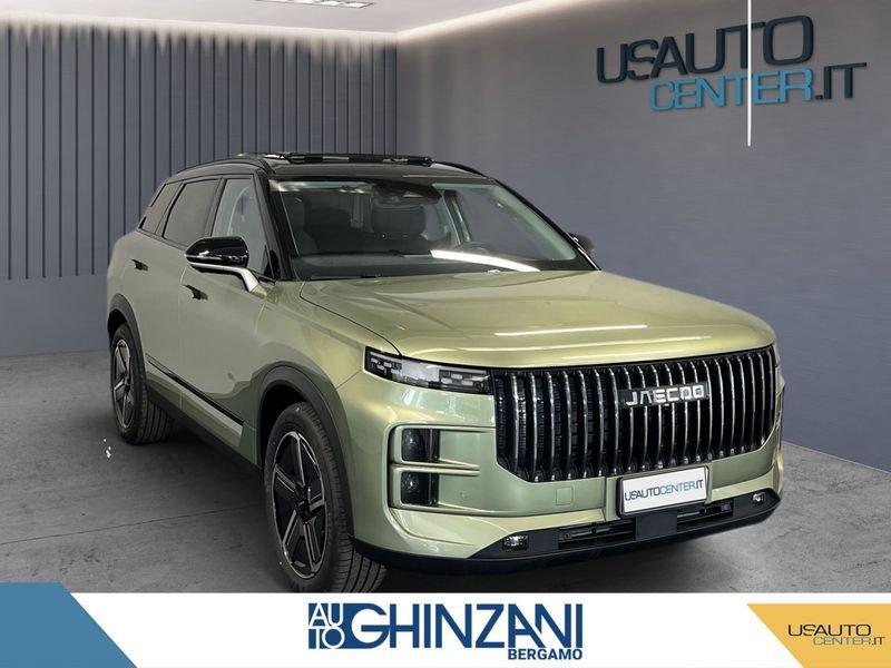 Jaecoo Jaecoo 7 Jaecoo 7 1.6 TGDI 147 CV aut. 2WD Premium